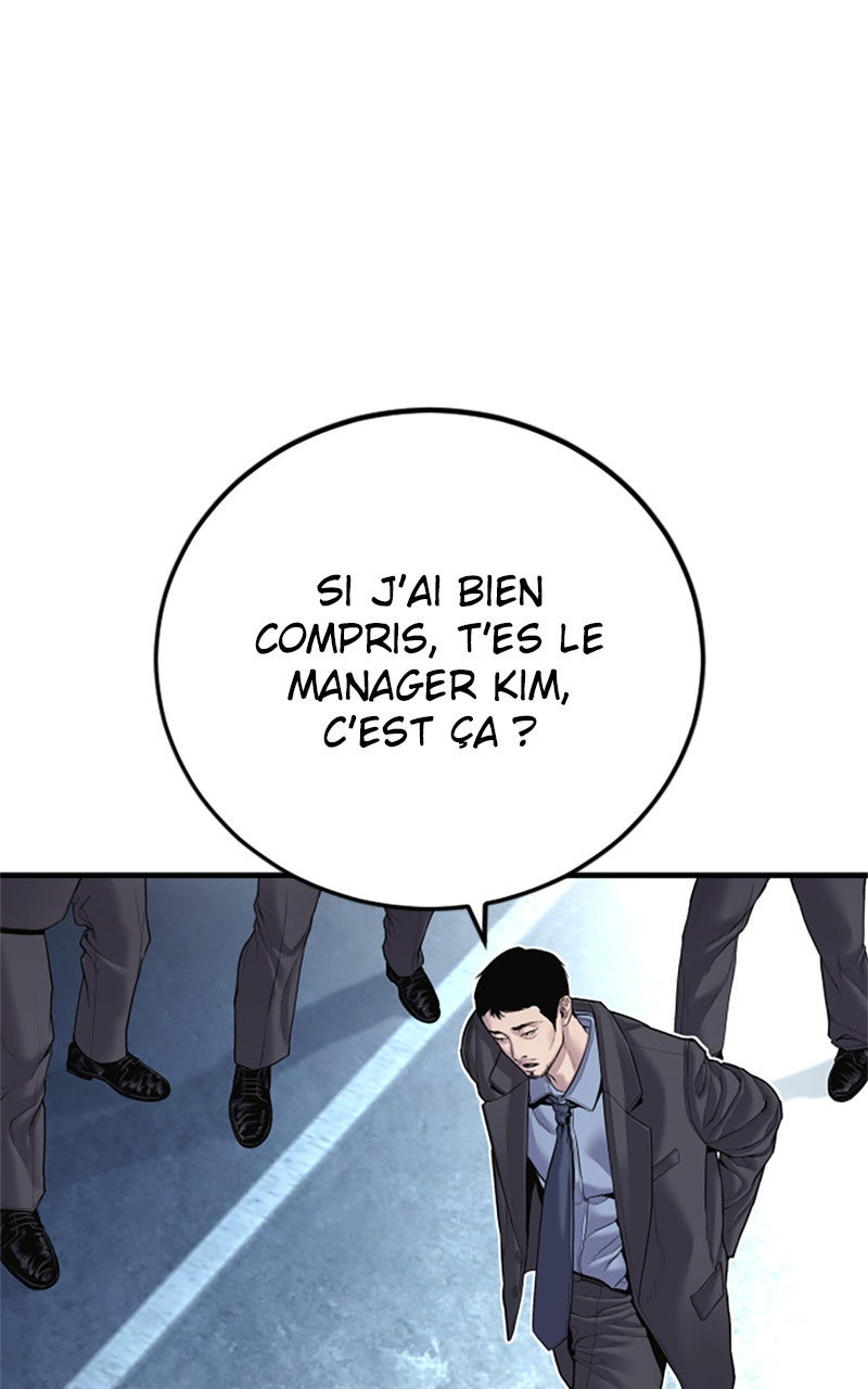Read Manager Kim FRANCAIS Manga Online