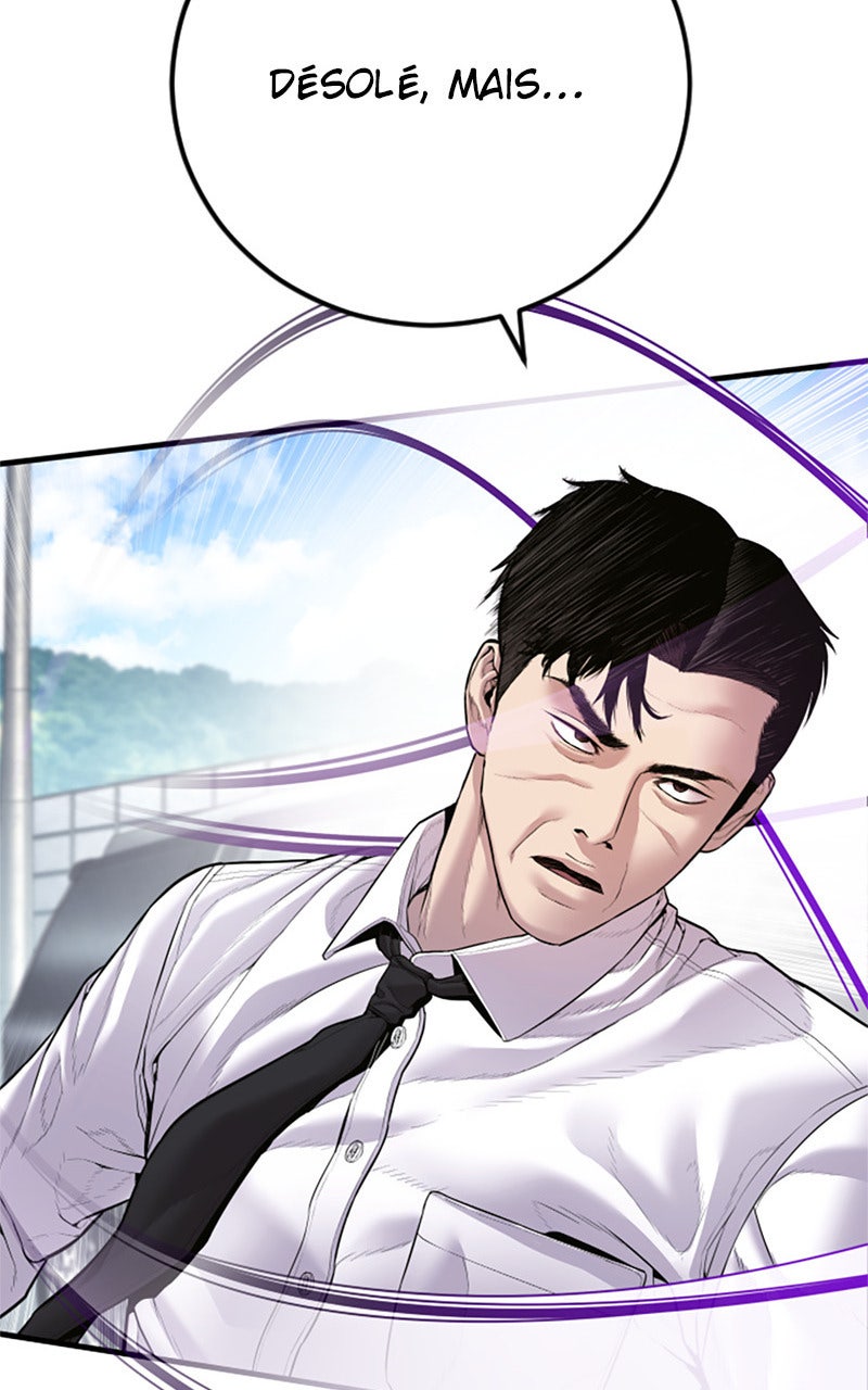 Read Manager Kim FRANCAIS Manga Online