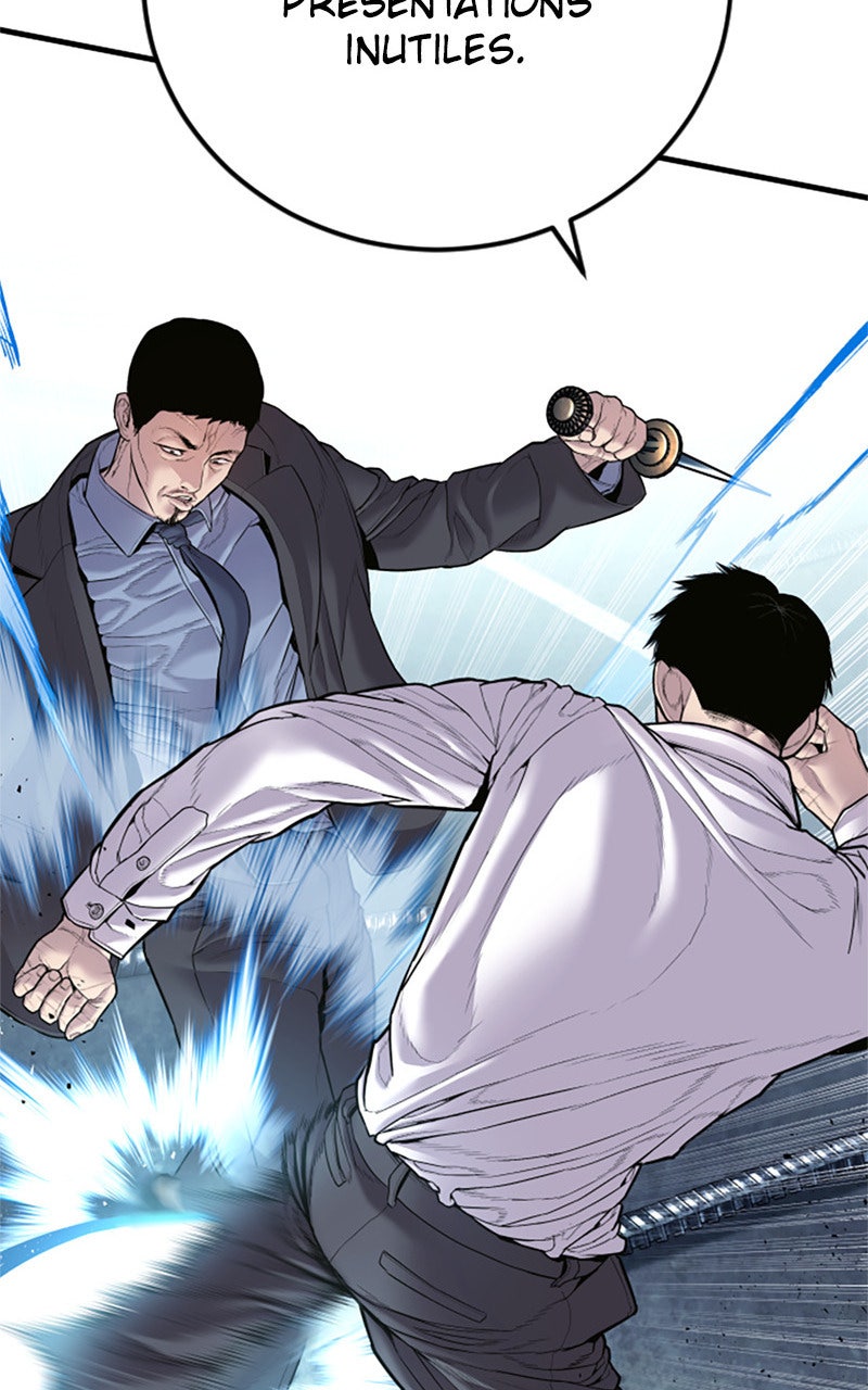 Read Manager Kim FRANCAIS Manga Online