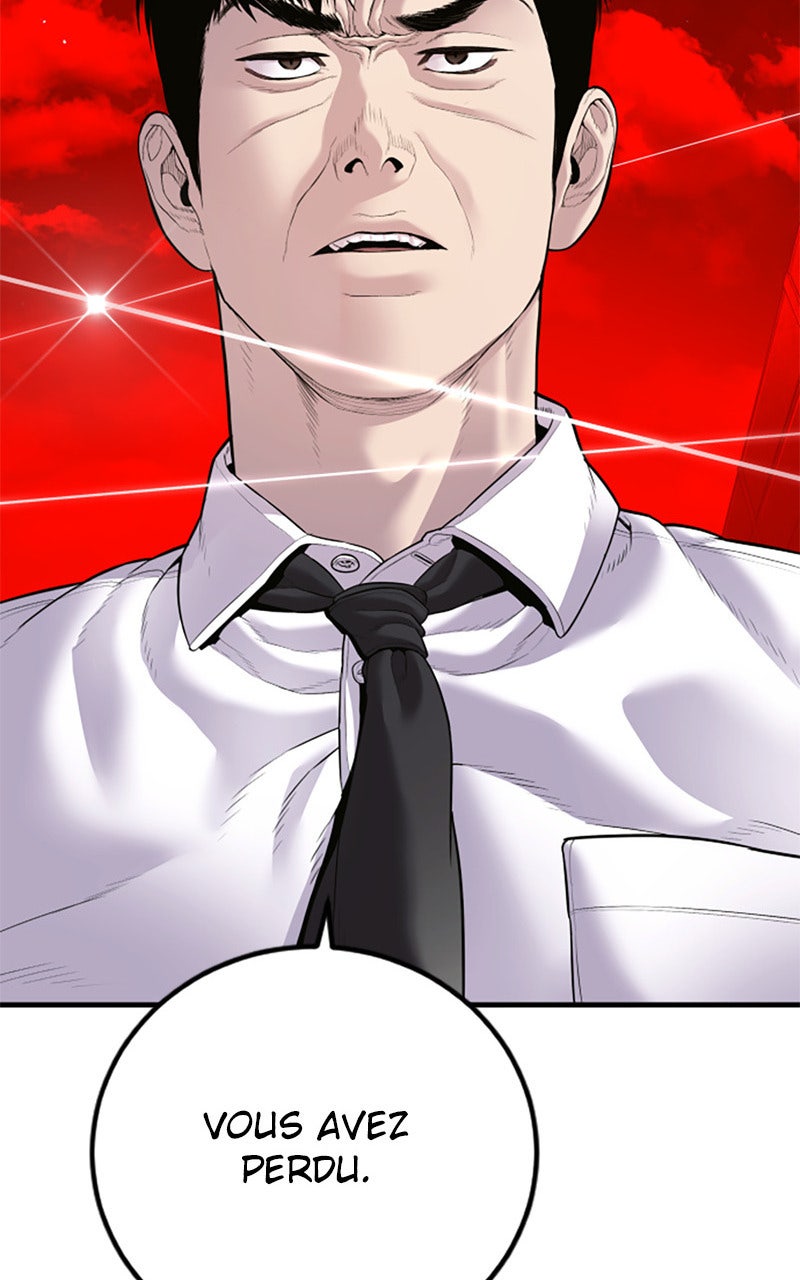 Read Manager Kim FRANCAIS Manga Online