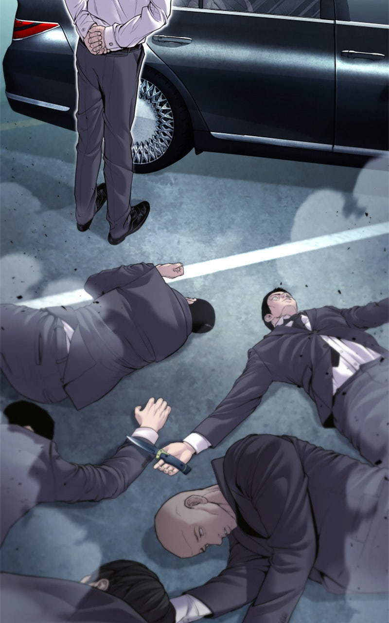 Read Manager Kim FRANCAIS Manga Online