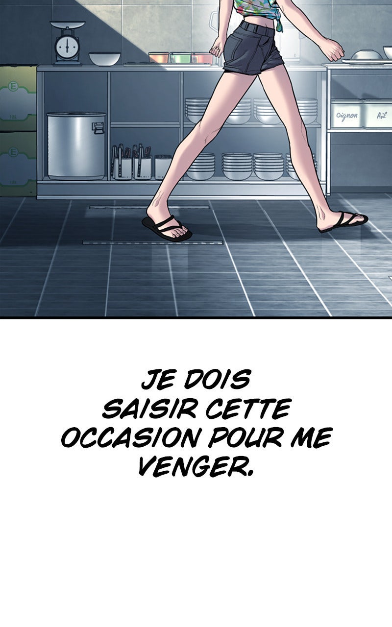 Read Manager Kim FRANCAIS Manga Online