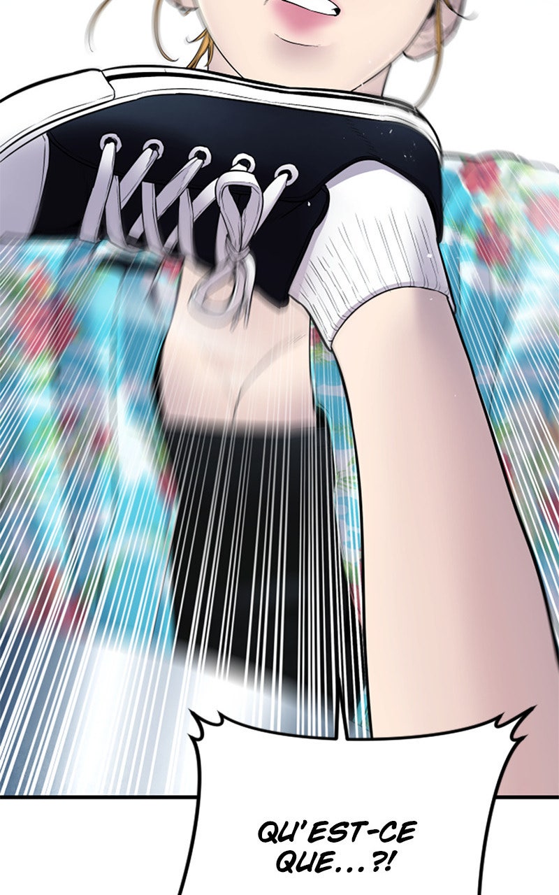 Read Manager Kim FRANCAIS Manga Online