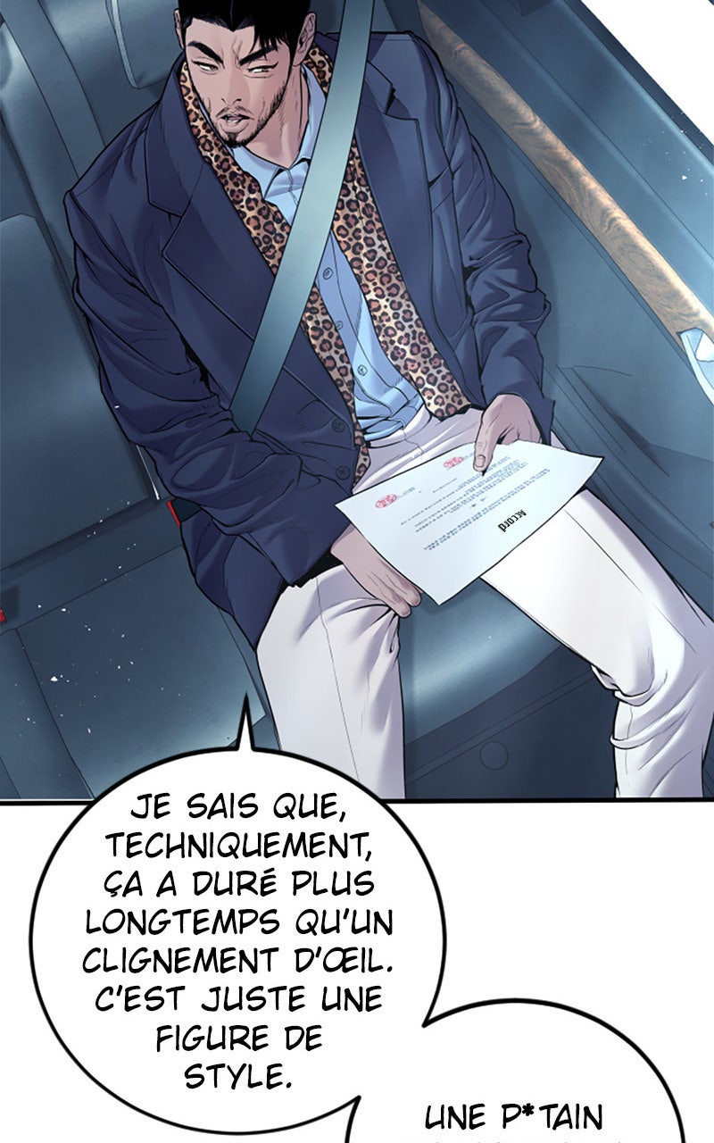 Read Manager Kim FRANCAIS Manga Online