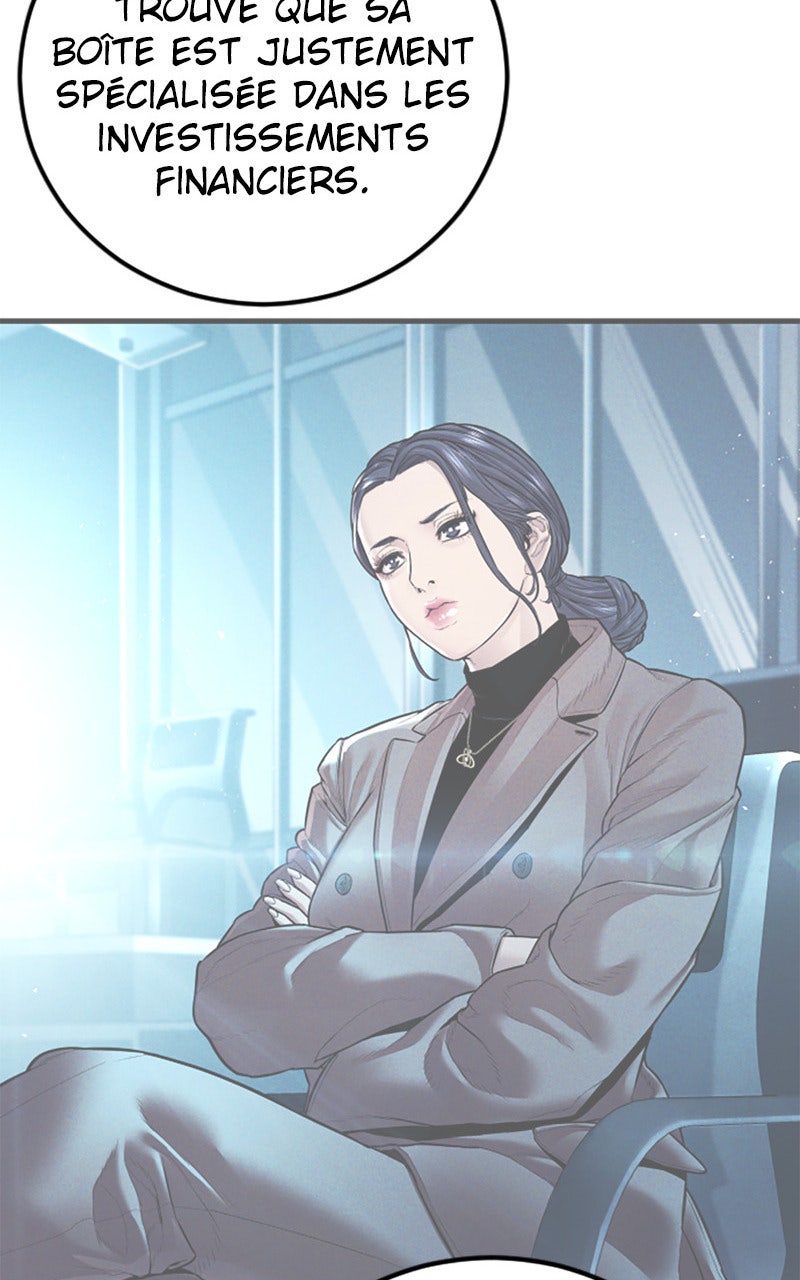 Read Manager Kim FRANCAIS Manga Online