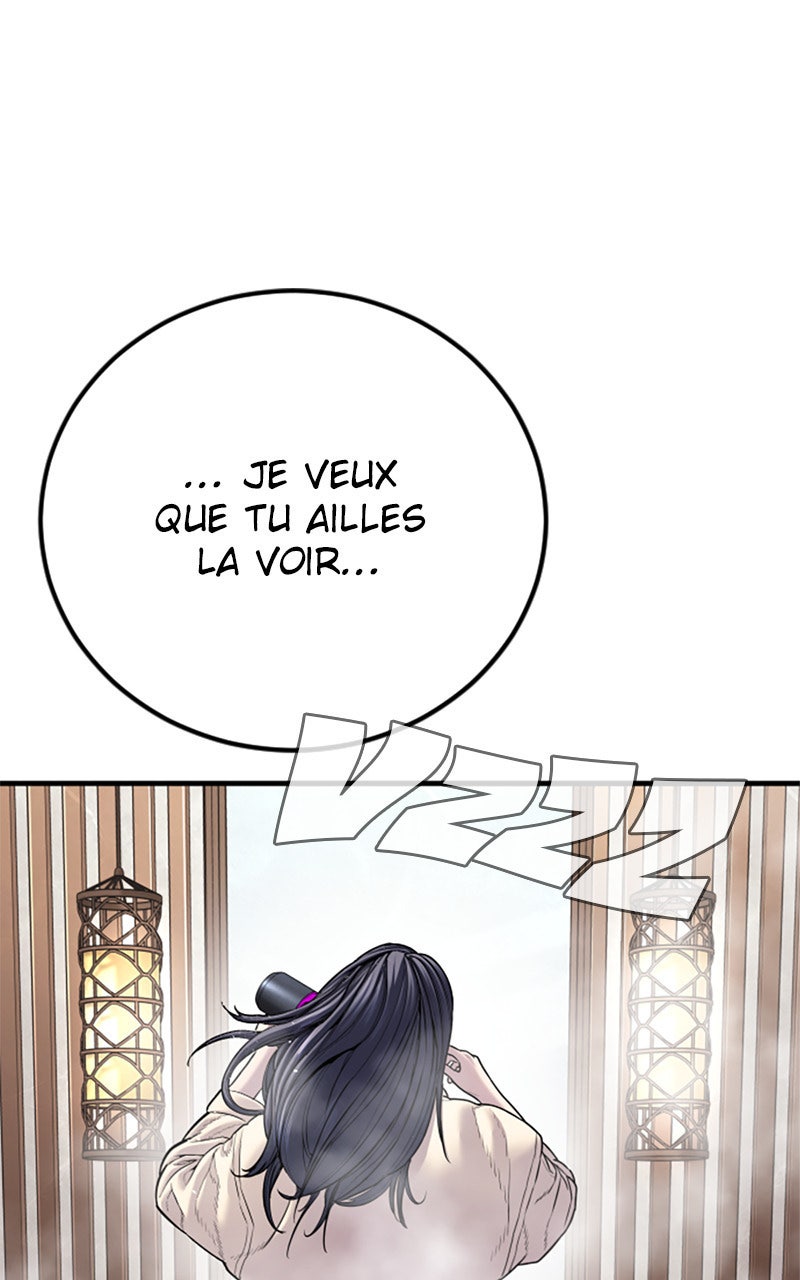 Read Manager Kim FRANCAIS Manga Online