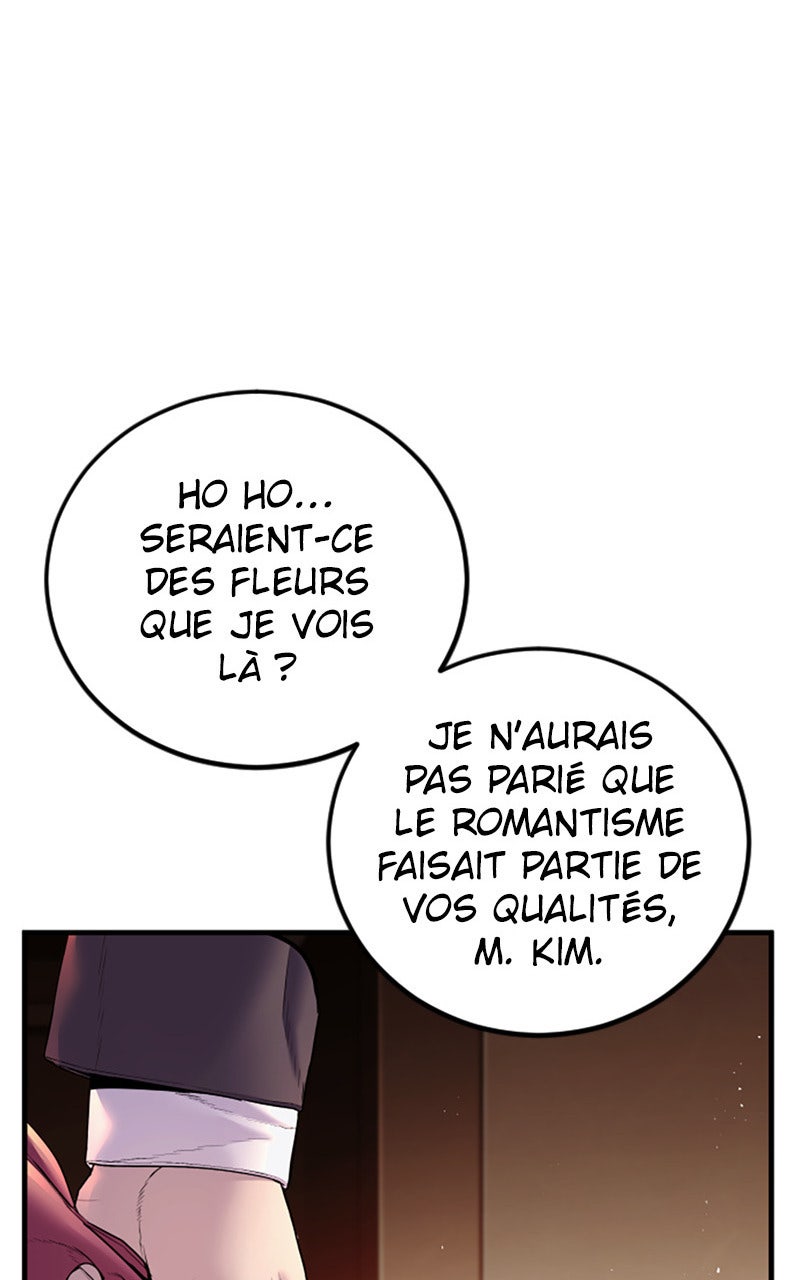 Read Manager Kim FRANCAIS Manga Online
