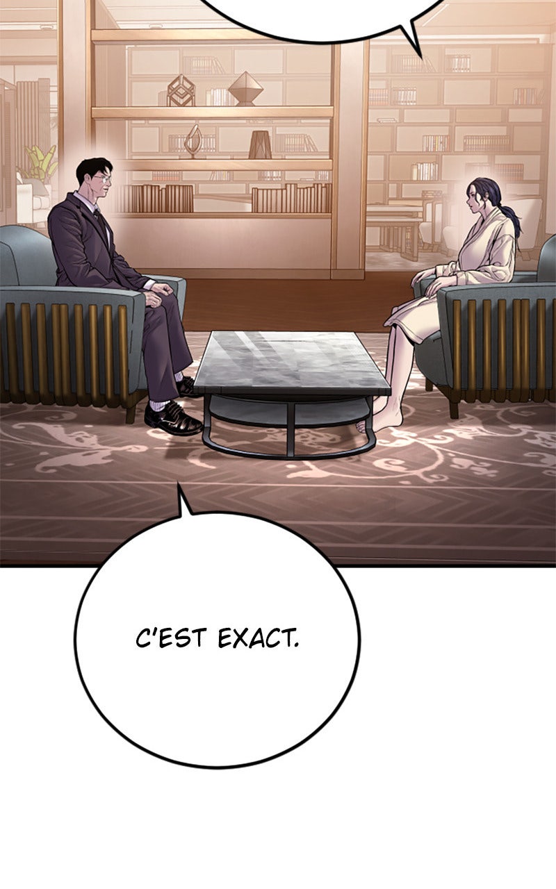 Read Manager Kim FRANCAIS Manga Online