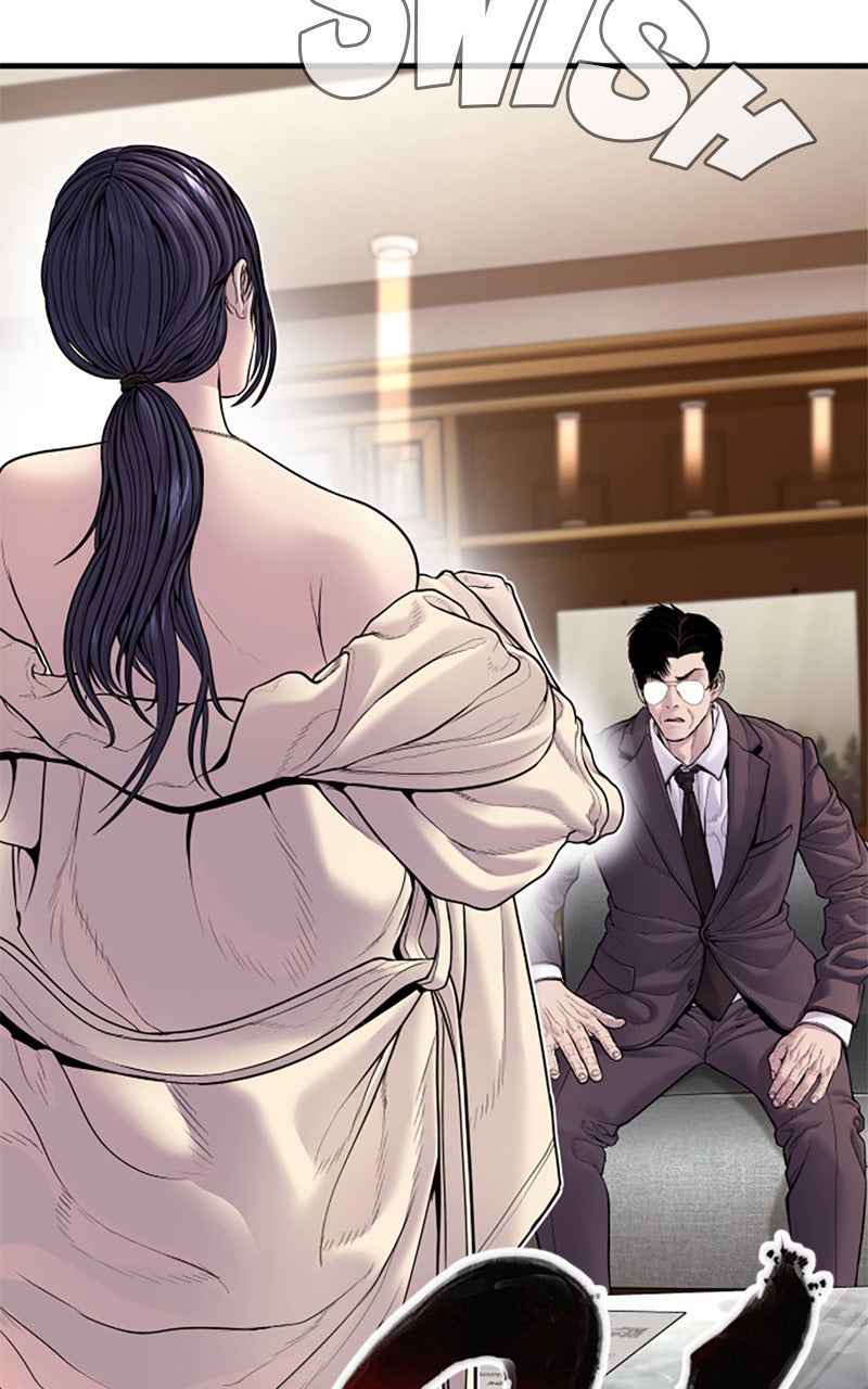 Read Manager Kim FRANCAIS Manga Online