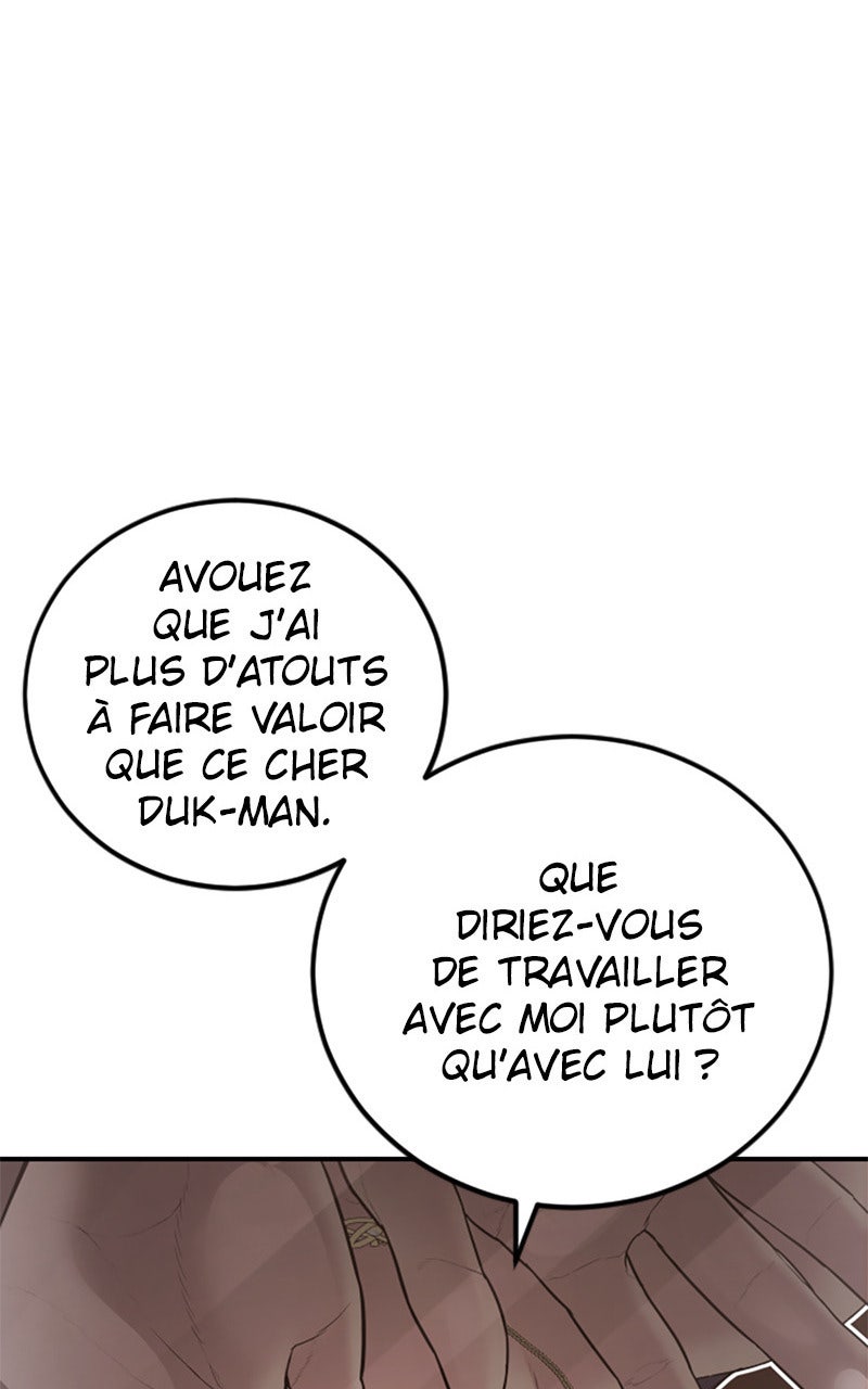 Read Manager Kim FRANCAIS Manga Online