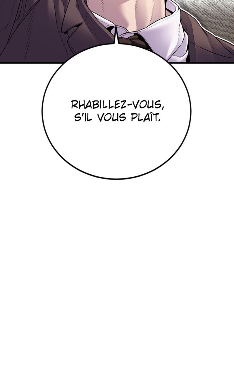 Read Manager Kim FRANCAIS Manga Online