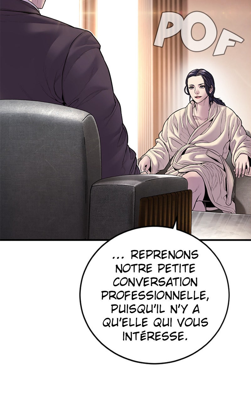 Read Manager Kim FRANCAIS Manga Online