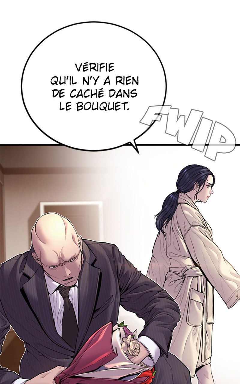 Read Manager Kim FRANCAIS Manga Online