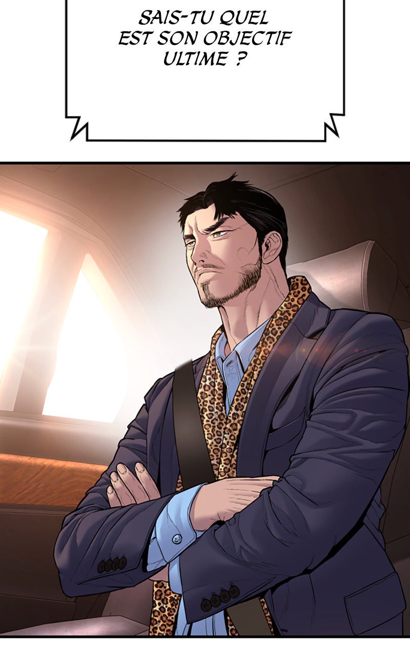 Read Manager Kim FRANCAIS Manga Online