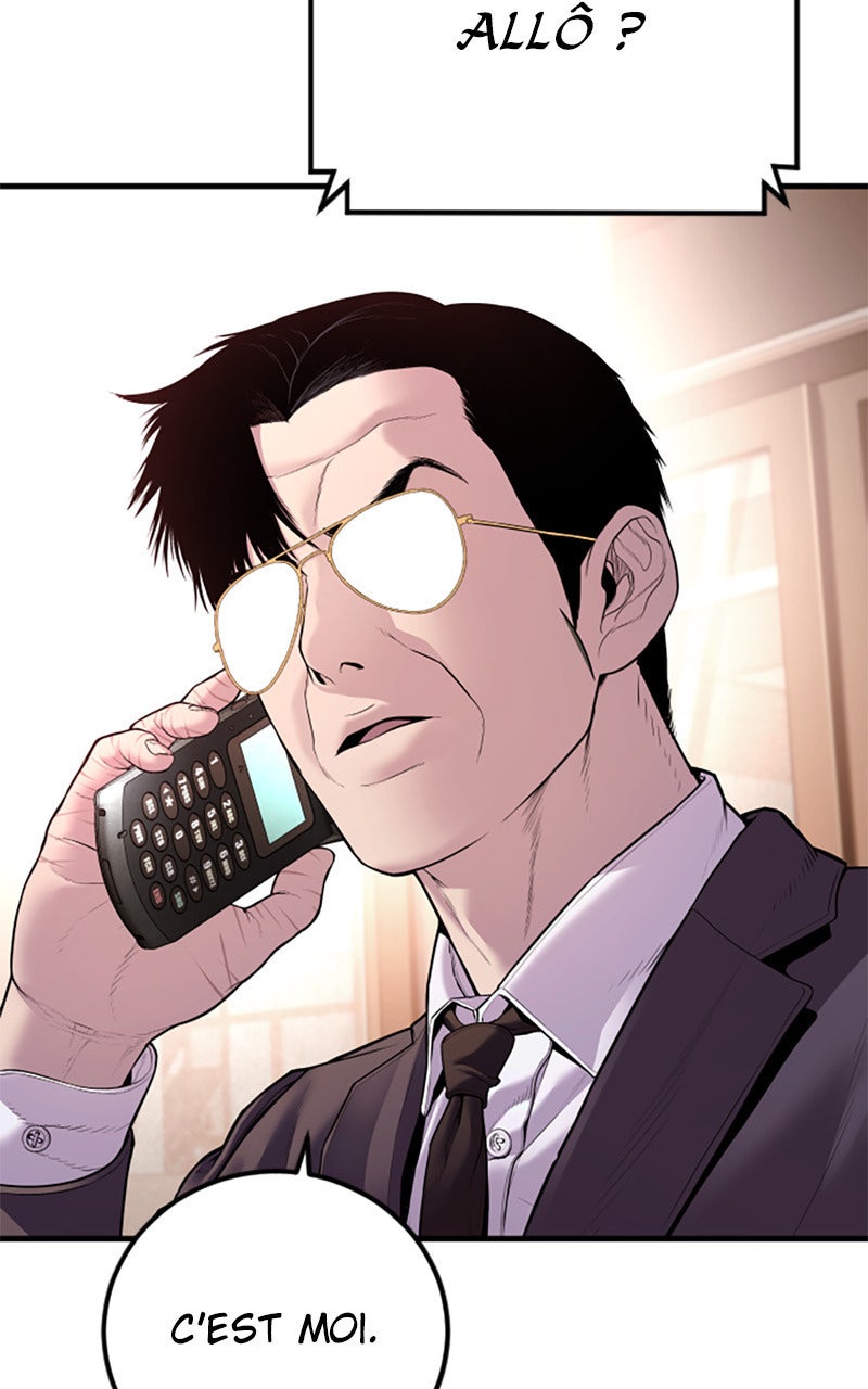 Read Manager Kim FRANCAIS Manga Online