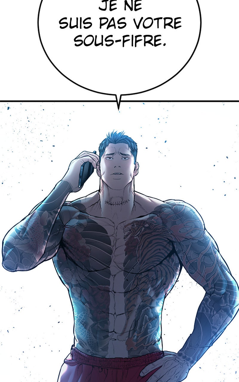 Read Manager Kim FRANCAIS Manga Online