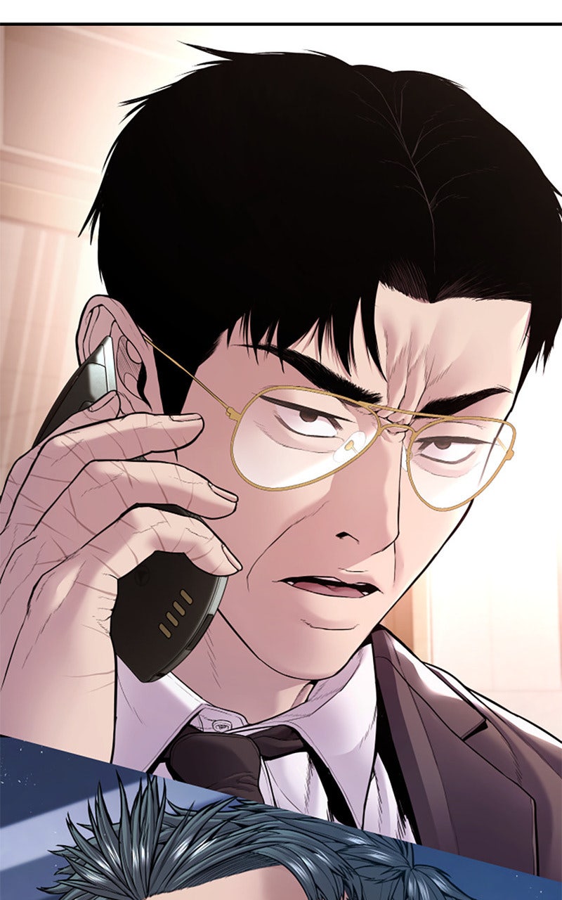 Read Manager Kim FRANCAIS Manga Online