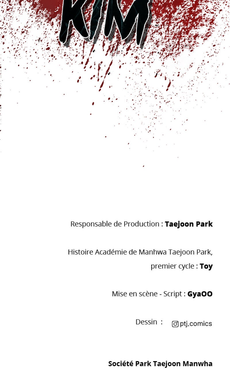 Read Manager Kim FRANCAIS Manga Online