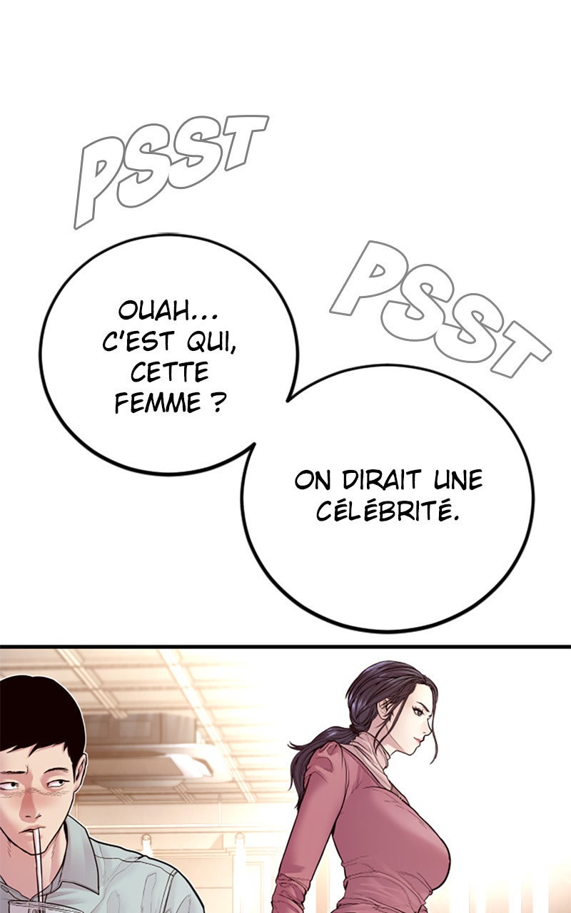 Read Manager Kim FRANCAIS Manga Online