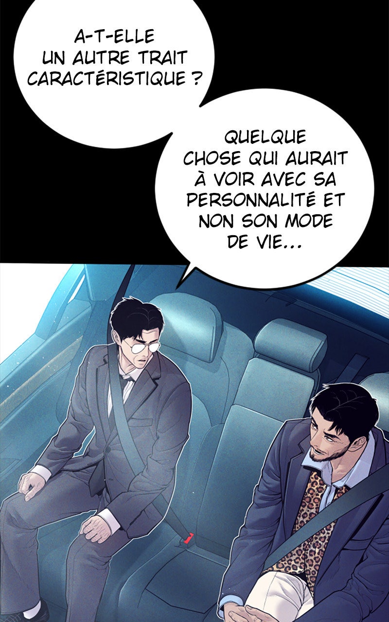 Read Manager Kim FRANCAIS Manga Online