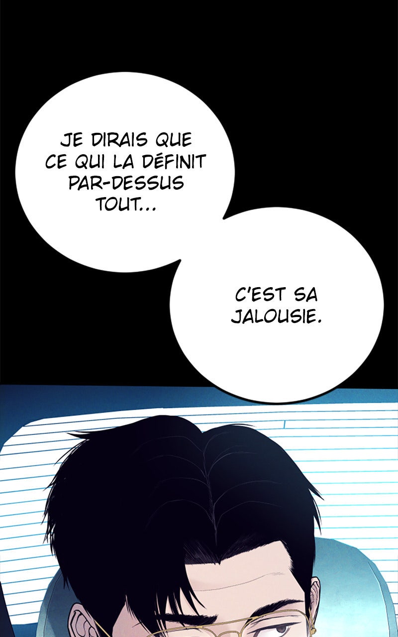 Read Manager Kim FRANCAIS Manga Online