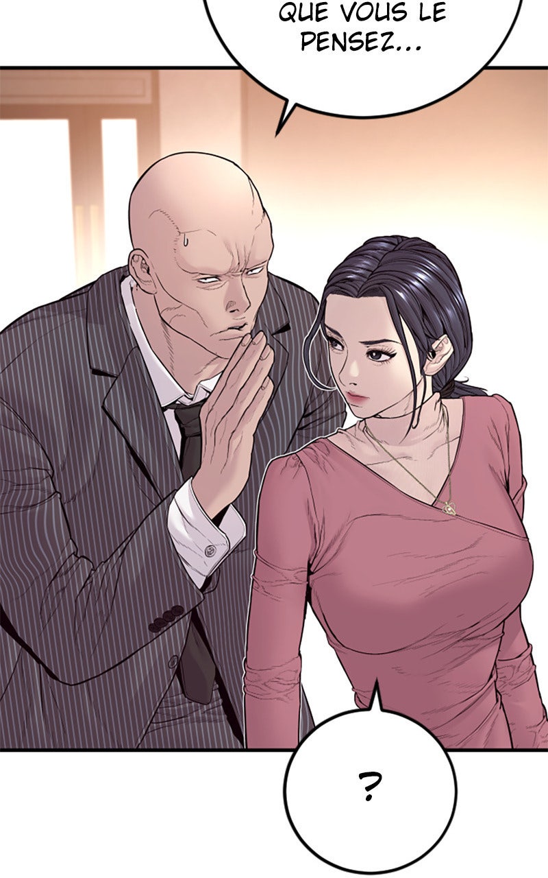 Read Manager Kim FRANCAIS Manga Online