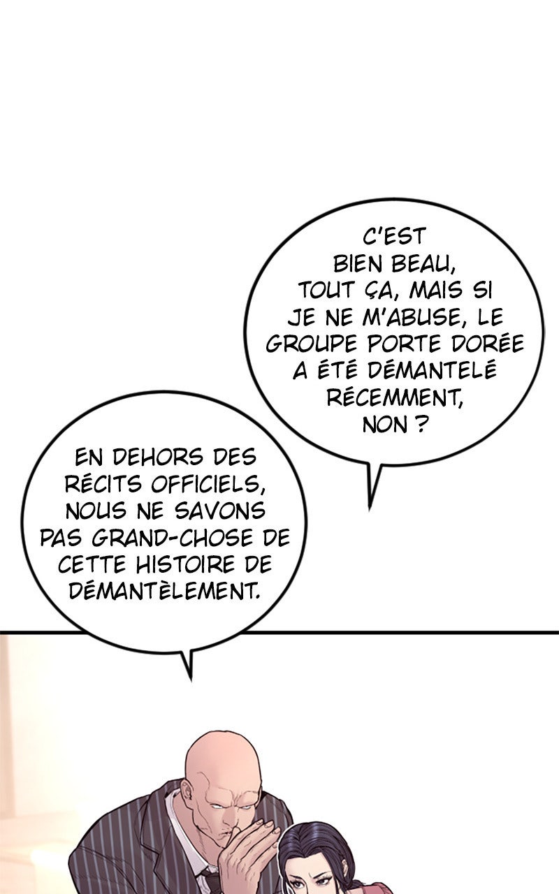 Read Manager Kim FRANCAIS Manga Online