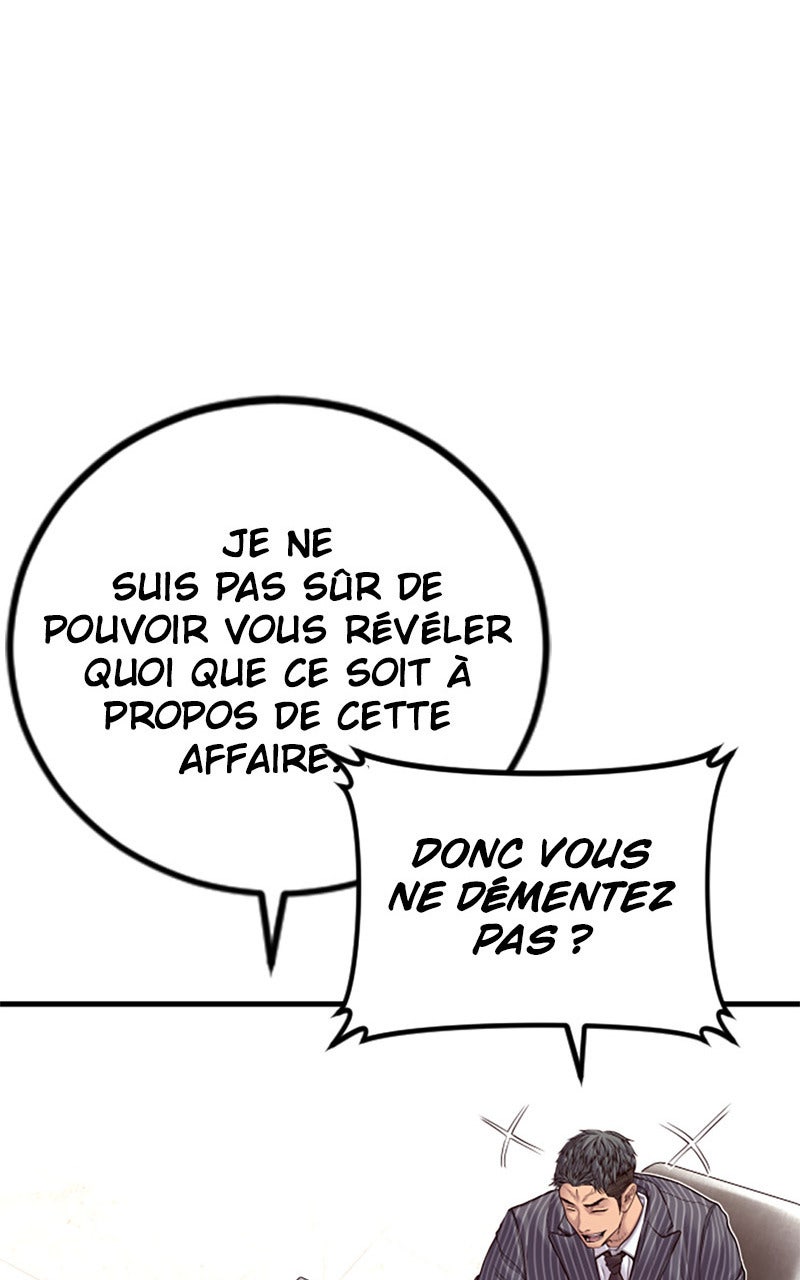 Read Manager Kim FRANCAIS Manga Online