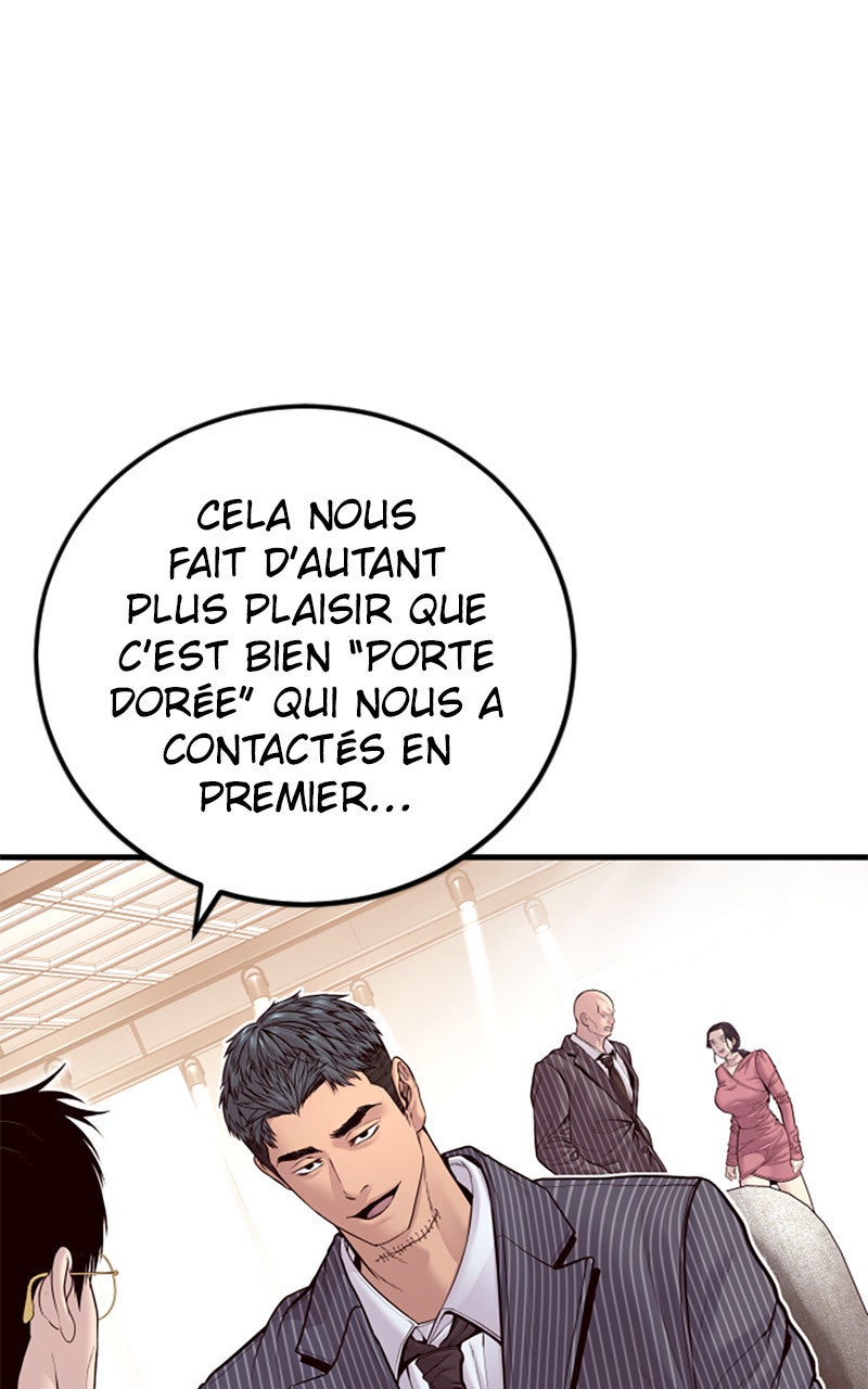 Read Manager Kim FRANCAIS Manga Online