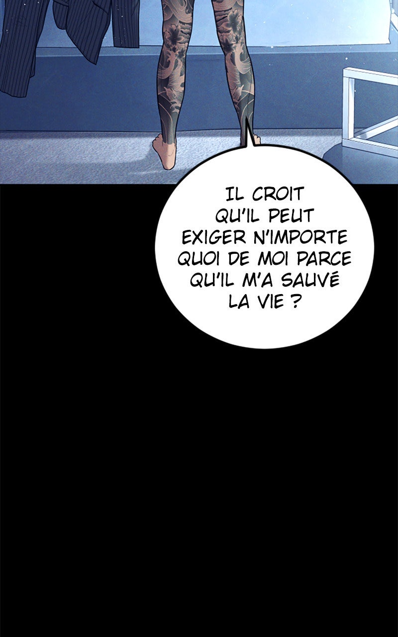 Read Manager Kim FRANCAIS Manga Online