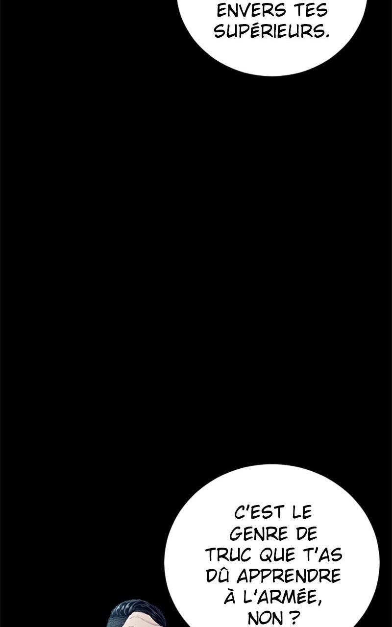 Read Manager Kim FRANCAIS Manga Online