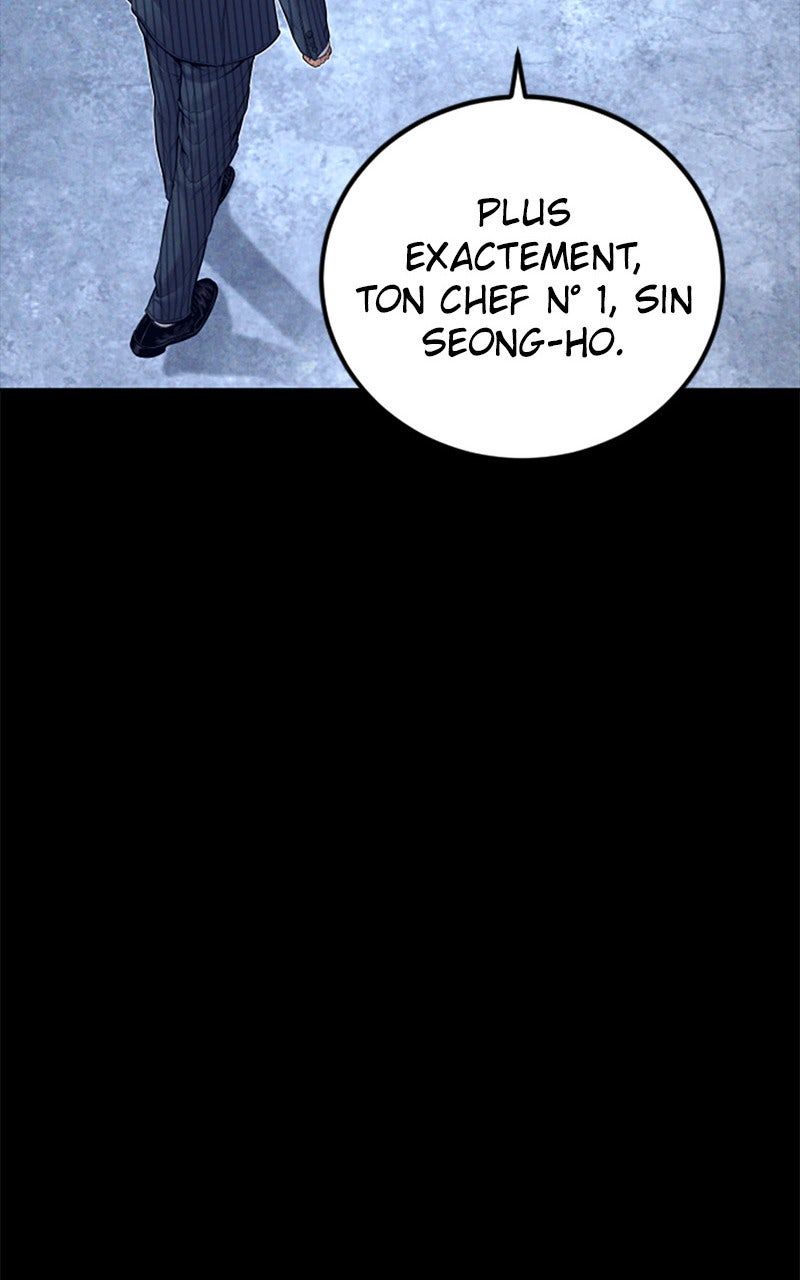 Read Manager Kim FRANCAIS Manga Online