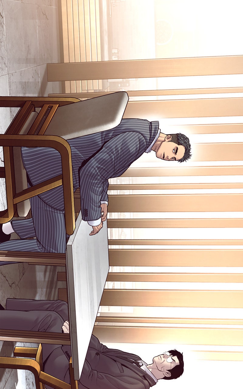 Read Manager Kim FRANCAIS Manga Online