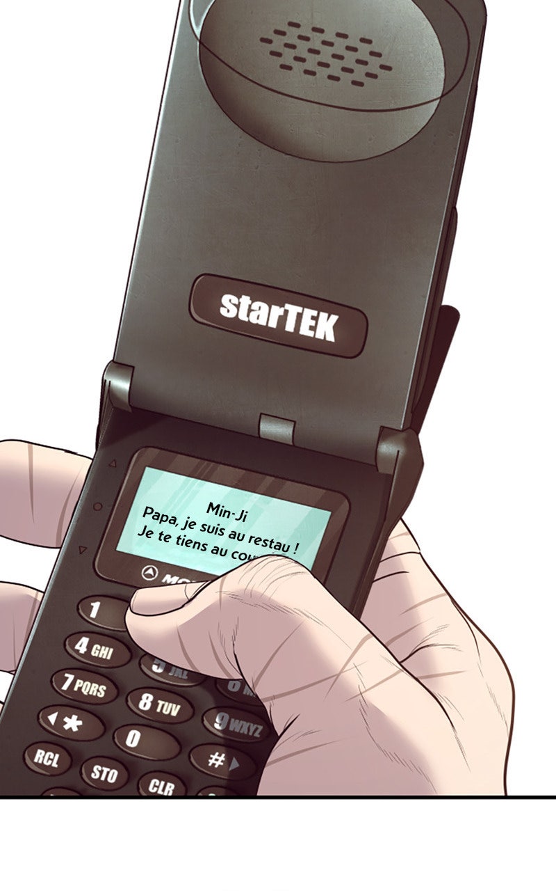 Read Manager Kim FRANCAIS Manga Online