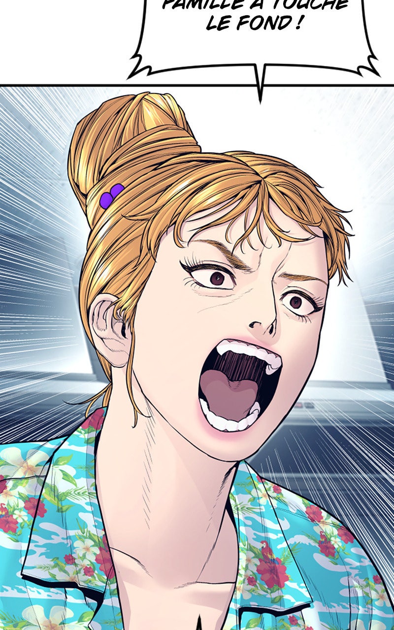 Read Manager Kim FRANCAIS Manga Online