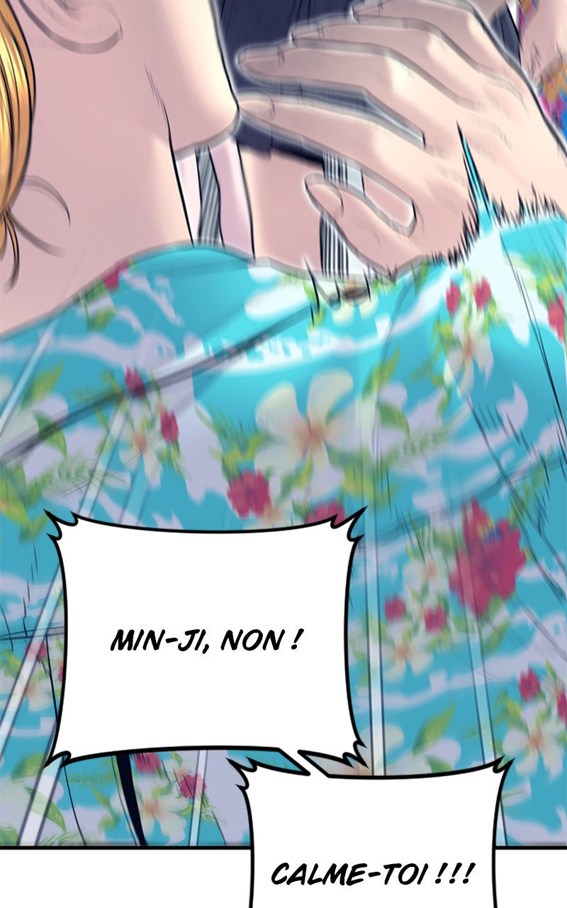 Read Manager Kim FRANCAIS Manga Online