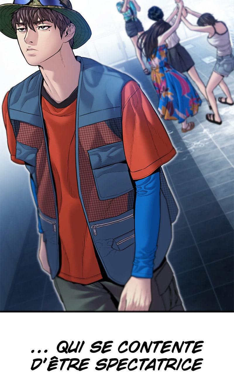 Read Manager Kim FRANCAIS Manga Online