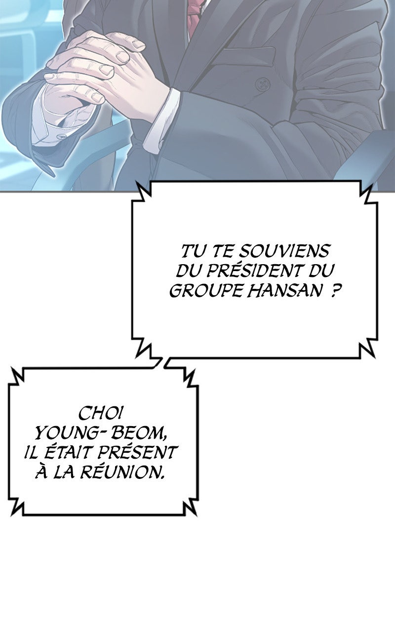 Read Manager Kim FRANCAIS Manga Online