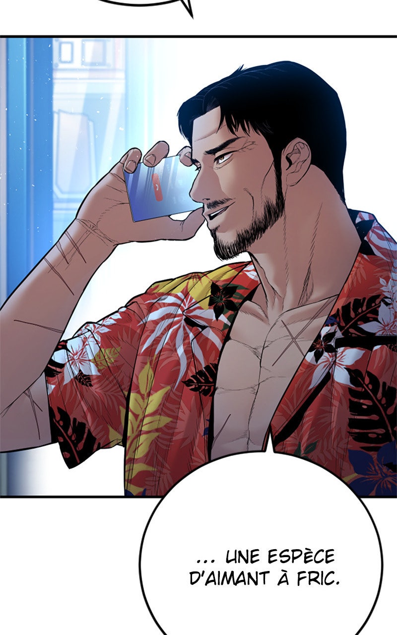 Read Manager Kim FRANCAIS Manga Online