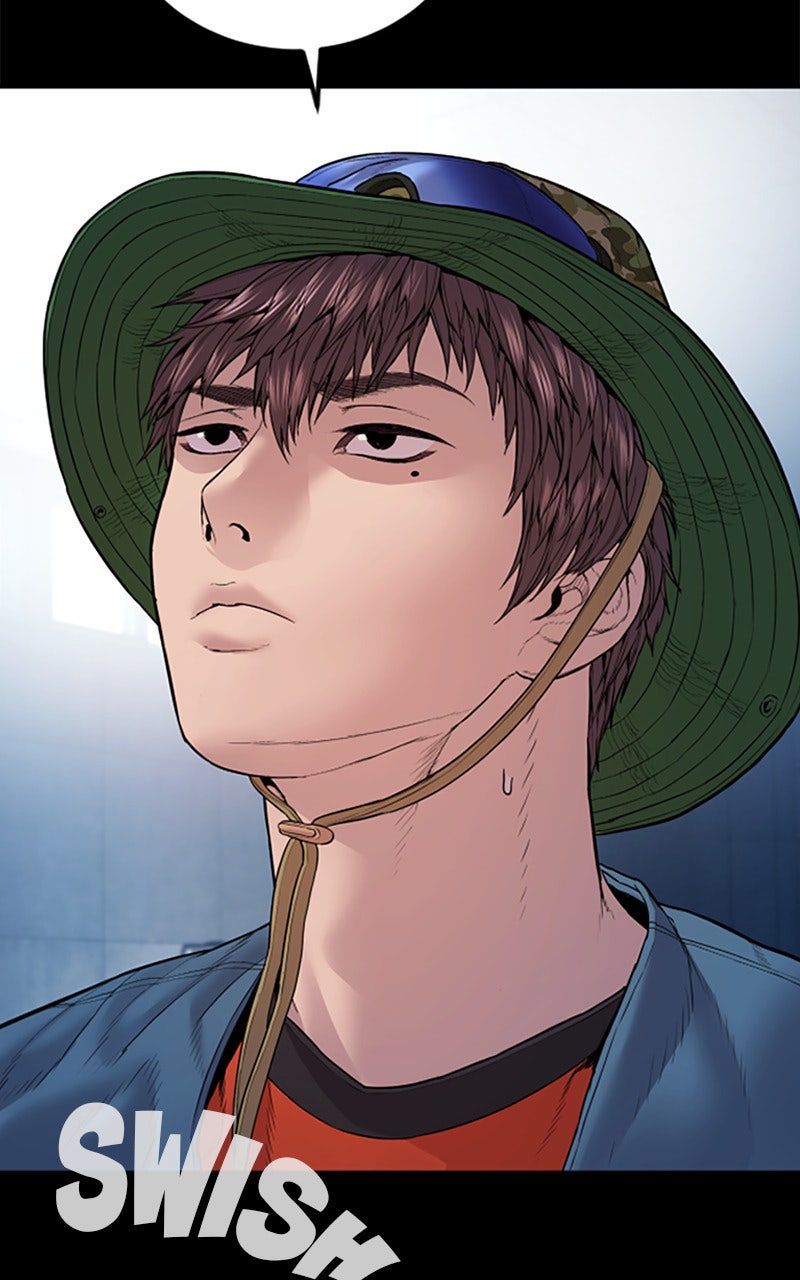 Read Manager Kim FRANCAIS Manga Online