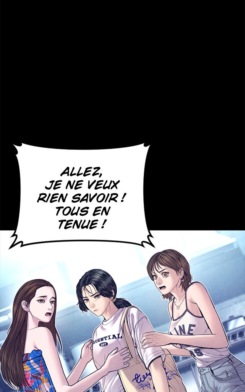 Read Manager Kim FRANCAIS Manga Online