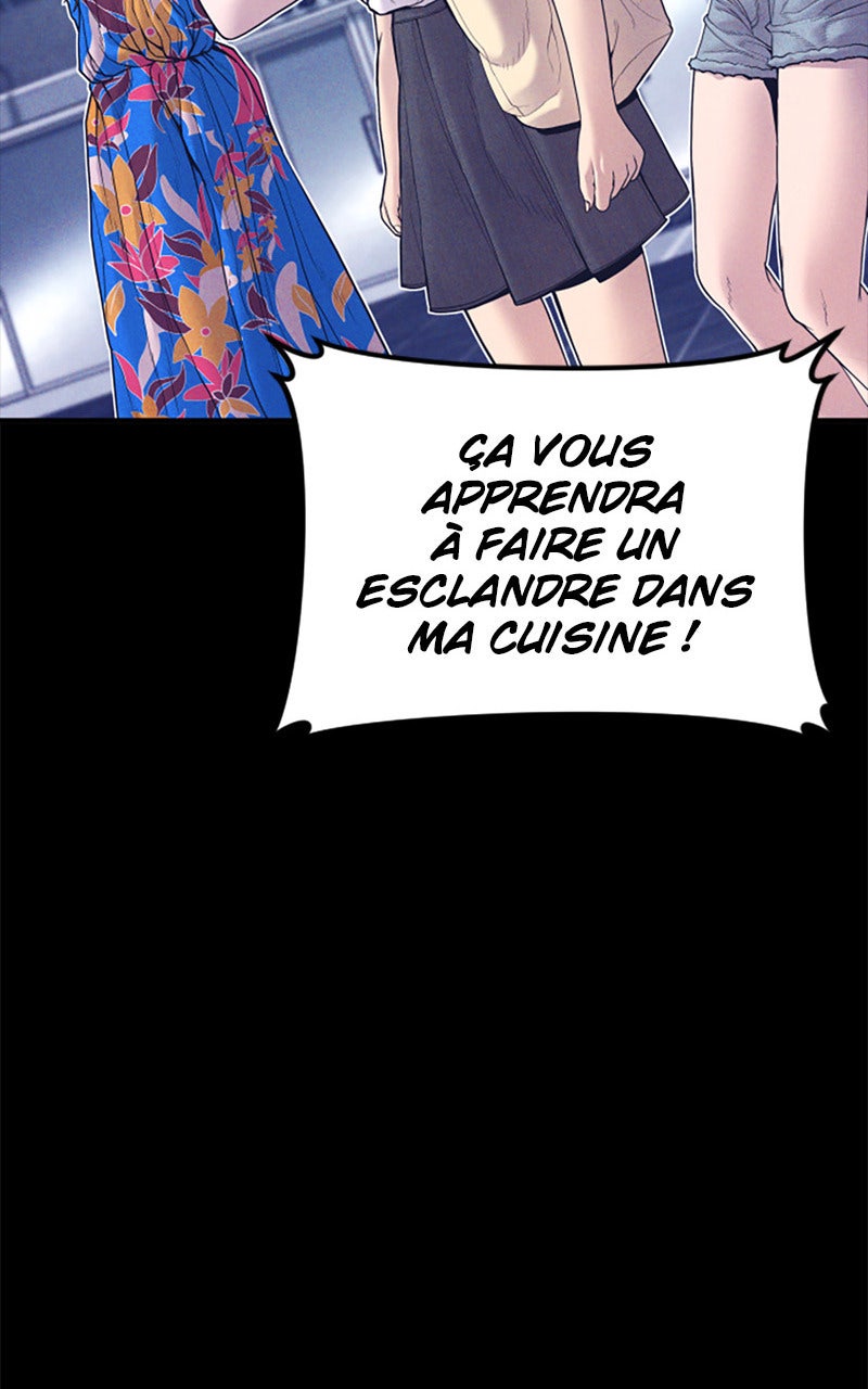 Read Manager Kim FRANCAIS Manga Online