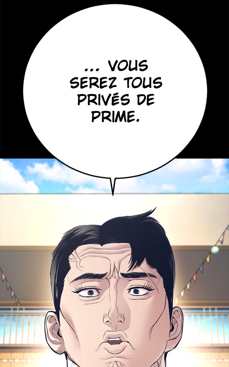 Read Manager Kim FRANCAIS Manga Online