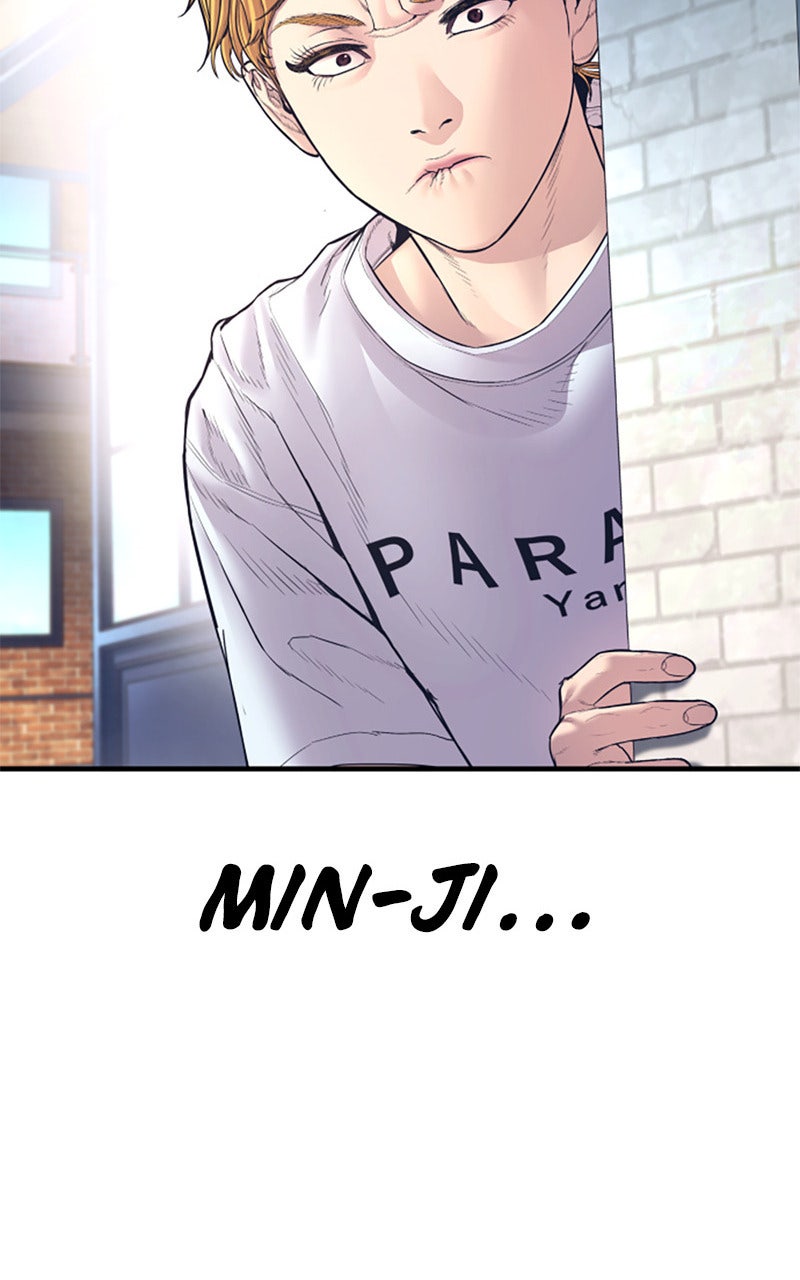 Read Manager Kim FRANCAIS Manga Online