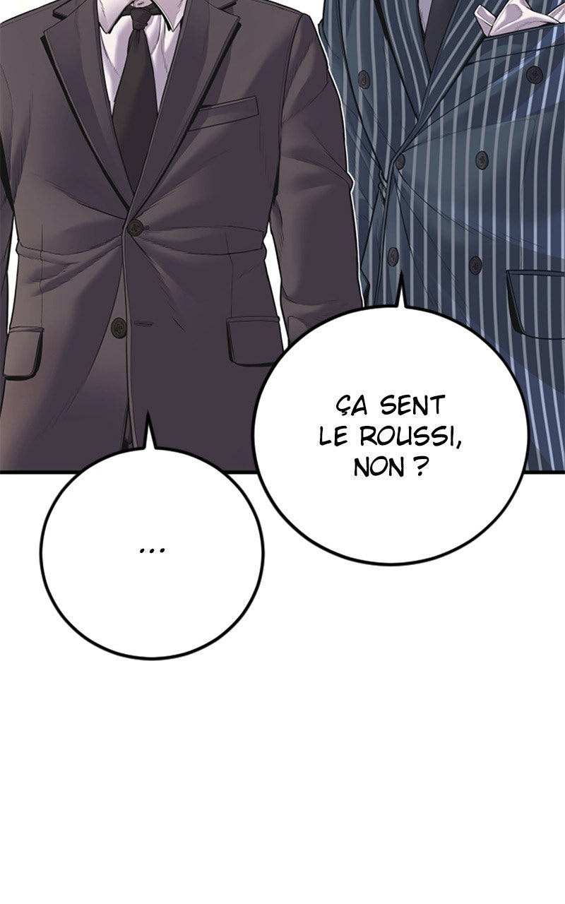 Read Manager Kim FRANCAIS Manga Online