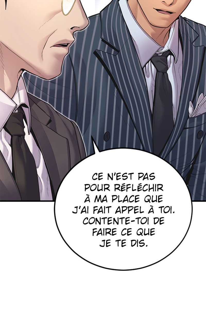 Read Manager Kim FRANCAIS Manga Online