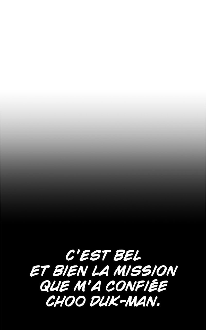 Read Manager Kim FRANCAIS Manga Online