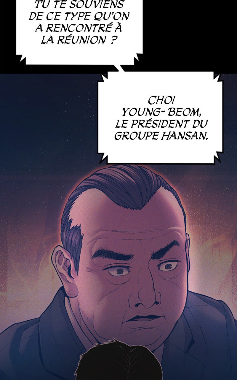 Read Manager Kim FRANCAIS Manga Online