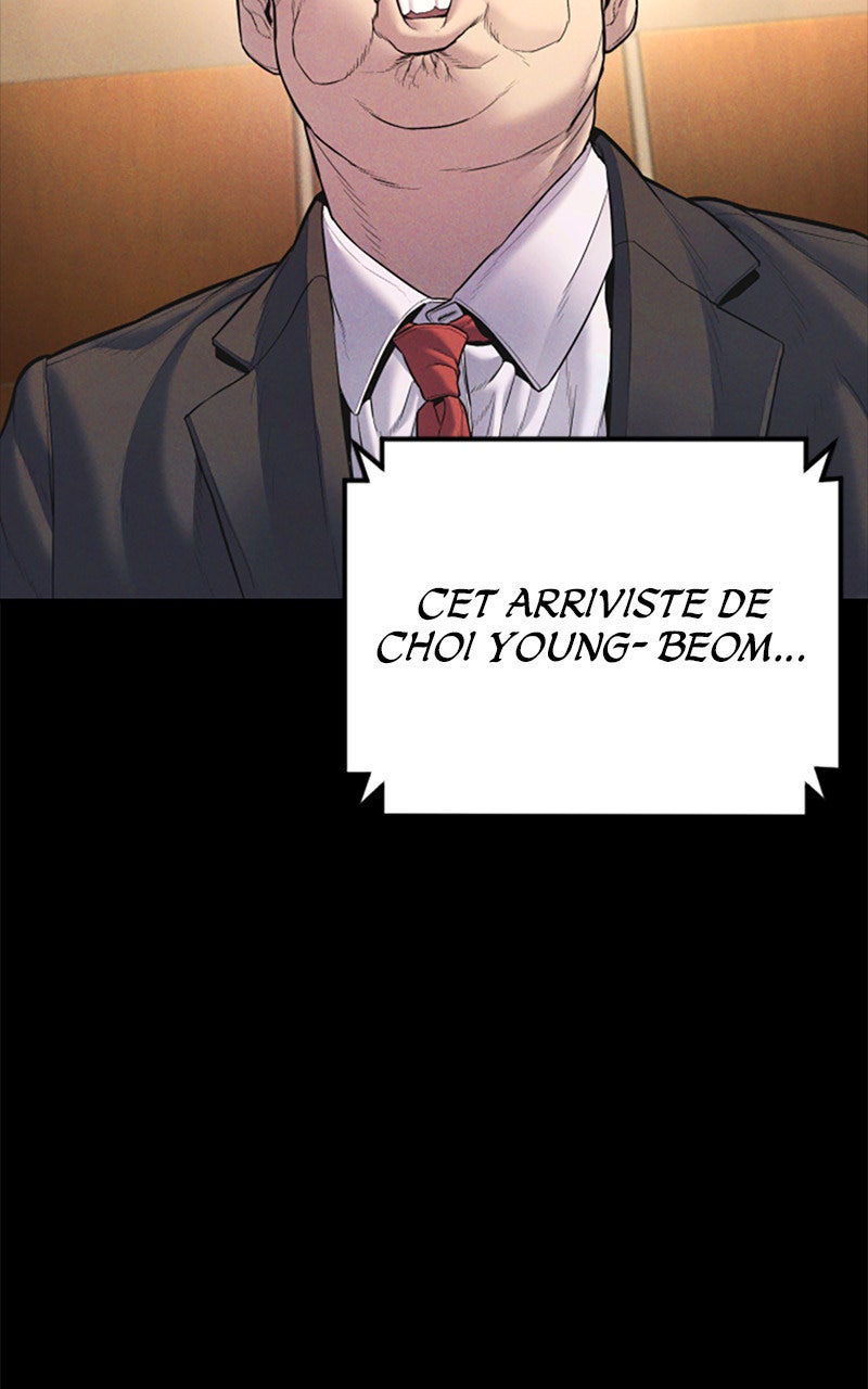 Read Manager Kim FRANCAIS Manga Online