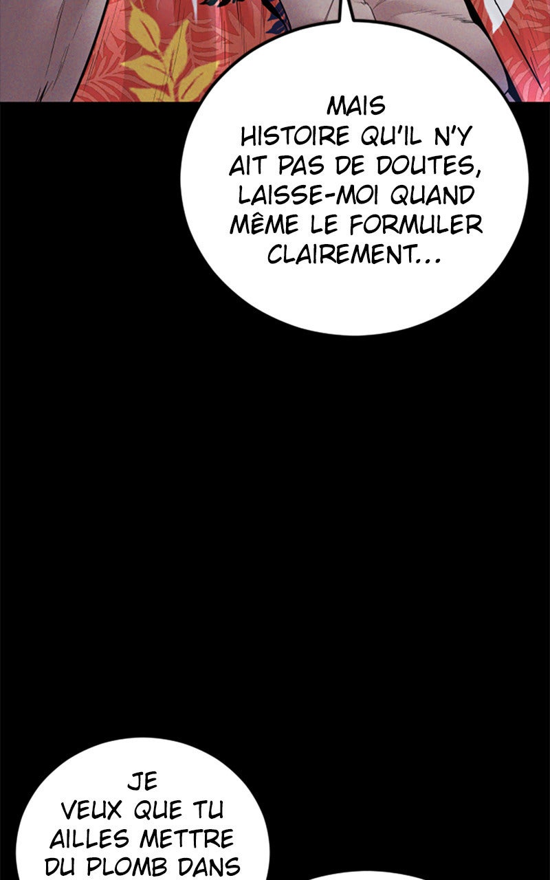 Read Manager Kim FRANCAIS Manga Online